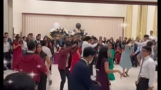 LAS FIESTAS DE LOS TESTIGOS DE JEHOVA [upl. by Enaywd179]