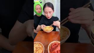 MUKBANG  Too much Eggs  Full Eggs Bowl 계란이 너무 많아요  가득 찬 계란 그릇 [upl. by Schroer]