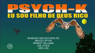 🔴PSYCHK EU SOU FILHO DE DEUS RICO [upl. by Araht]