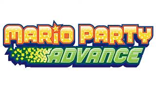 Hammer Throwing Competition  Mario Party Advance [upl. by Gebhardt]