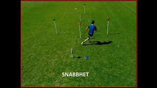 Snabbhet [upl. by Ramor]