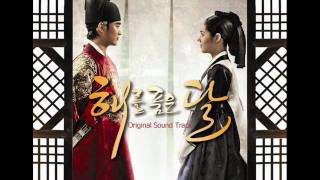 18 Song of the Moon 달빛의 노래 OST The Moon Embraces The Sun [upl. by Mireille448]