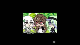 Another love 6 gacha gachalife sad shorts [upl. by Dawkins]