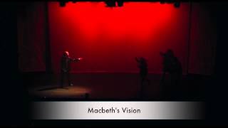 The Macbeth Session [upl. by Bauske318]