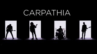 INTERCITY  CARPATHIA Official Music Video [upl. by Ailliw]