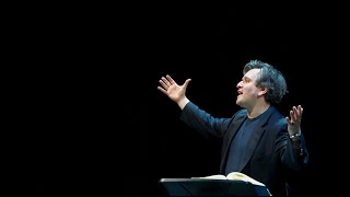 Insights In Conversation with Antonio Pappano [upl. by Galvan801]