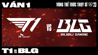 BLG vs LNG Highlights Game 1 LPL Summer 2024 Bilibili Gaming vs LNG Esports by Onivia [upl. by Klement341]