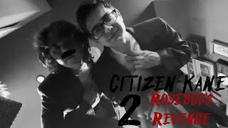 Rosebud Revealed The Greatest Movie Ever Made Citizen Kane 1941 [upl. by Sapowith]