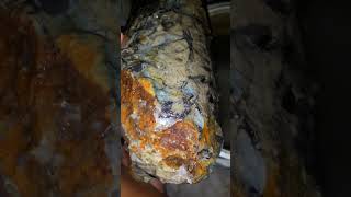 natural black opal sempur di balut opalan kalimaya jumbo harga 150 net wa 085779408746batuakik [upl. by Atig]