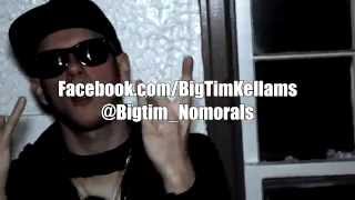 John Boy amp Big Tim  Amanda Hackey Official Music Video Starring Diggy Buttmuncher [upl. by Jaworski]