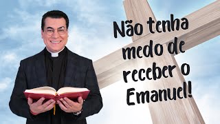 Pregação 03  COMO SER UM ADORADOR Reis Magos  Padre Chrystian Shankar [upl. by Aneeres]