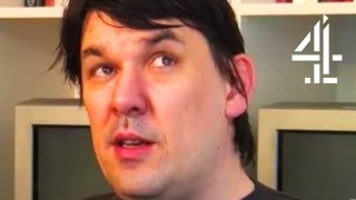 In Conversation With Graham Linehan [upl. by Noerb]