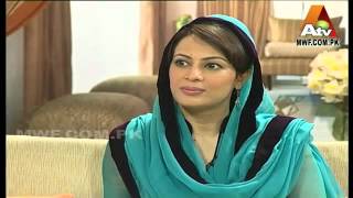 Sara Chaudhary First Interview after Leaving Showbiz with Hijab1 2 [upl. by Nylrad]