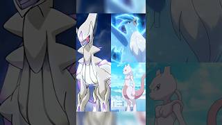 Top 5 Week Pokemons Who Smash Legendarys 🫡  shorts pokemon [upl. by Aiceila]