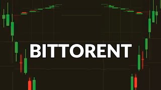 BitTorrent Price Prediction News Today 15 December  BTT Crypto Token [upl. by Nyrak]