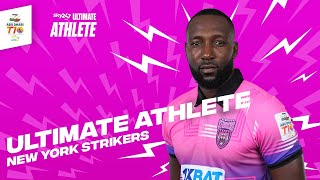 Sky247net Ultimate Athlete  New York Strikers  Episode 2 [upl. by Floris334]