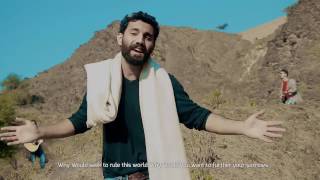 Moez amp Irshu Official Pashto New Songs 2017 Badshahi [upl. by Ahsenauq]