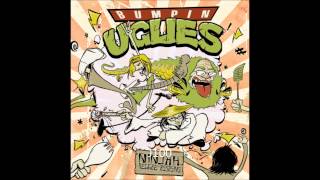 Bumpin Uglies  quotOne Footquot Official Audio [upl. by Bradlee]