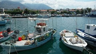 Samothrace Samothraki Greece [upl. by Semela327]