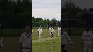 THIS ISNT THE IPL WINDY DAY IN WROUGHTON 🏏🏏🏏 mcc absports1 localcricket abadventures [upl. by Sihtam]