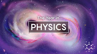 Biggest Breakthroughs in Physics 2023 [upl. by Anairo771]