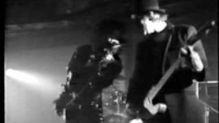 Lords of the New Church  Happy Birthday  Very Rare Live 1988 [upl. by Ennywg]