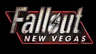 Fallout New Vegas Radio  American Swing [upl. by Eisnyl]