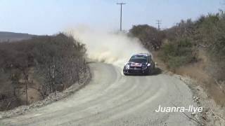 Rally Mexico 2017 Preview  VW Polo R WRC Tribute 2013  2016 [upl. by Yuk]