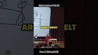 Keine Lust auf Arbeit arbeitswelt arbeit karriere zukunft jugend birkenbihl [upl. by Aneehsar]