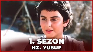 Hz Yusuf 1 Sezon Tek Parça [upl. by Maise]