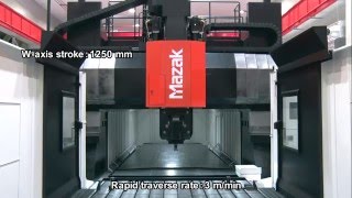 Mazak iSMART Factory™ Automation Featuring VERSATECH [upl. by Rainer910]