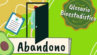 ¿Qué significa ABANDONAR un Ensayo Clínico ➡️🚪 Withdraw [upl. by Phionna]