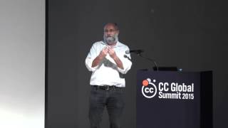 The idea of the commons and the future of capitalism  Yochai Benkler Harvard Law School [upl. by Nois]