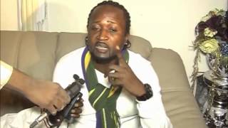 WERRASON A NKAMBA PAR ADT YANKI MPUY 1ERE PARTIE [upl. by Brendan]