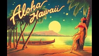 HAWAIIAN MUSIC Aloha Sunday Nonstop [upl. by Claudell608]