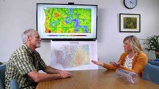 Washingtons Microclimates  Washington Grown [upl. by Trenton]