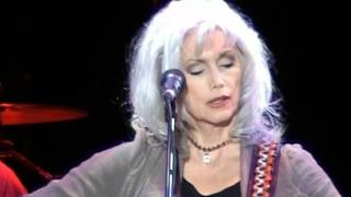 Emmylou Harris amp Mark Knopfler quotRed dirt girlquot 2006 Verona FM audio [upl. by Oap]