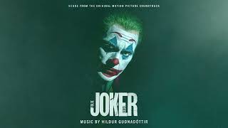 Joker Folie à Deux Soundtrack  Uh Oh Im in Trouble  Hildur Guðnadóttir  WaterTower Music [upl. by Eelibuj171]