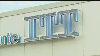 ITT Tech director of career services speaks out about closure [upl. by Aicirtan492]