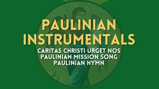 PAULINIAN INSTRUMENTALS [upl. by Gavra561]