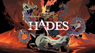 Alecto The Fury  EP8  Hades no commentary [upl. by Uahsoj]