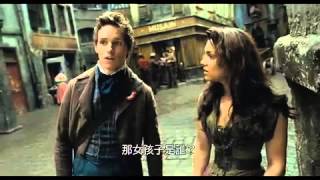 孤星淚 國際版預告 LES MISERABLES International Trailer [upl. by Kieffer]