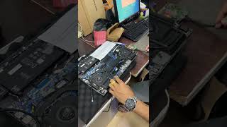 Write firmware Bios ASUS ROG G713PV [upl. by Frazier517]