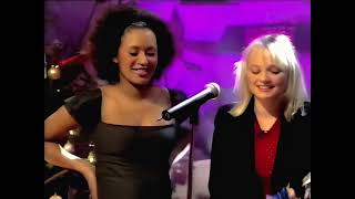 Goodbye  Spice Girls Live amp Kicking 1998 HD Remastered [upl. by Ojibbob]