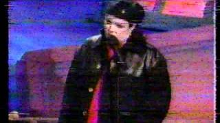 Rosie ODonnell Comedy Special Part 1 1995 [upl. by Ilesara]