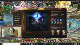 Eudemons Online Beginners Guide Unlock Super effects on divine skillsEasily [upl. by Koppel]