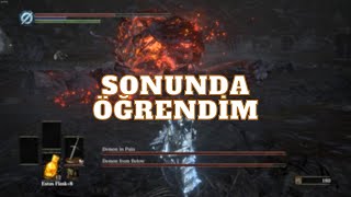 AŞIRI DETAYLI BOSS İNCELEME  Demon Prince  Dark Souls 3 [upl. by Elehcar578]