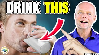 Drink THIS For Massive Fasting Benefits  15 Intermittent Fasting Drinks [upl. by Claus]