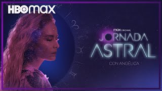 Jornada astral  Trailer  HBO Max [upl. by Wyne]