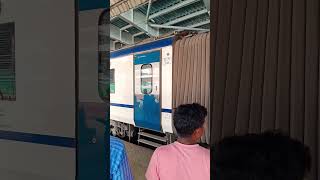 The Most Important Train Of Indian Railways train amazingfacts railway shorts ytshorts [upl. by Berner610]